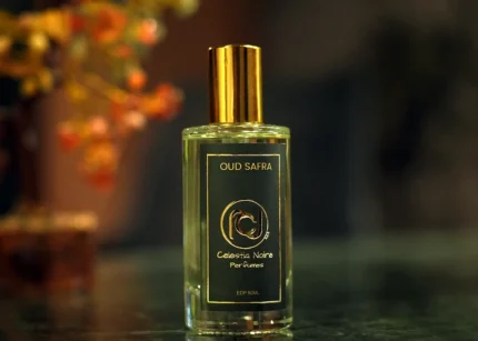 Oud Safra